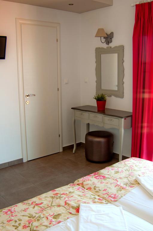 Emmeleia Accommodation By Maria Riga オウランオウポリ 部屋 写真