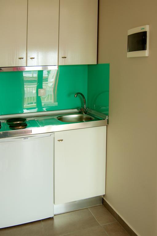 Emmeleia Accommodation By Maria Riga オウランオウポリ 部屋 写真