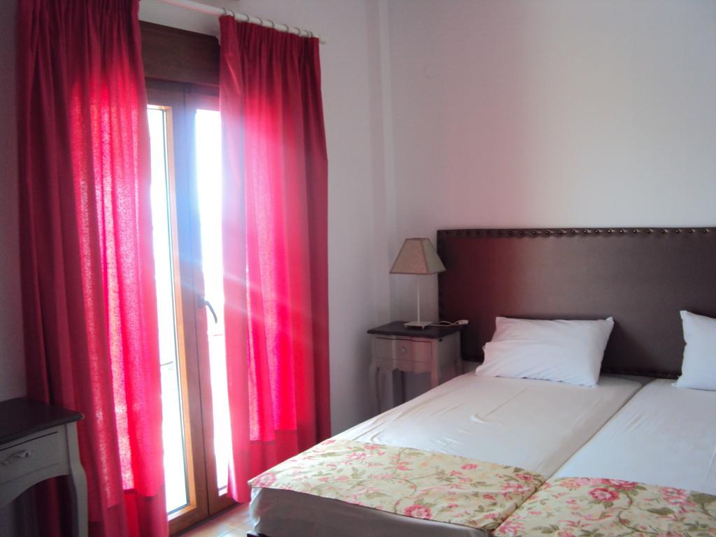 Emmeleia Accommodation By Maria Riga オウランオウポリ 部屋 写真
