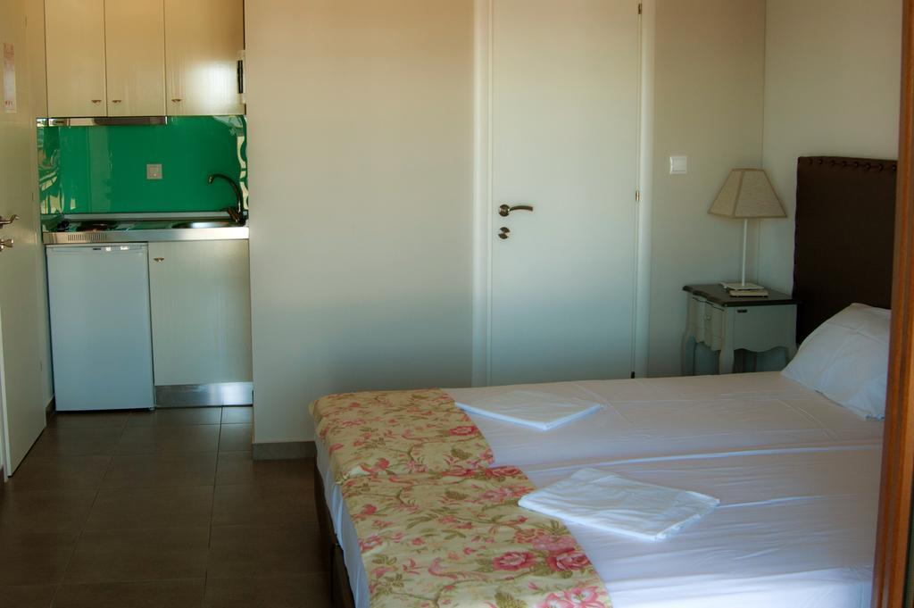 Emmeleia Accommodation By Maria Riga オウランオウポリ 部屋 写真
